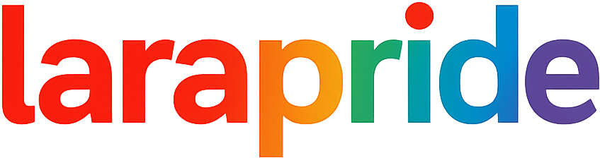 Larapride Logo